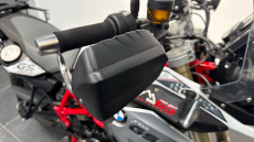 BMW F800 GS Rallye